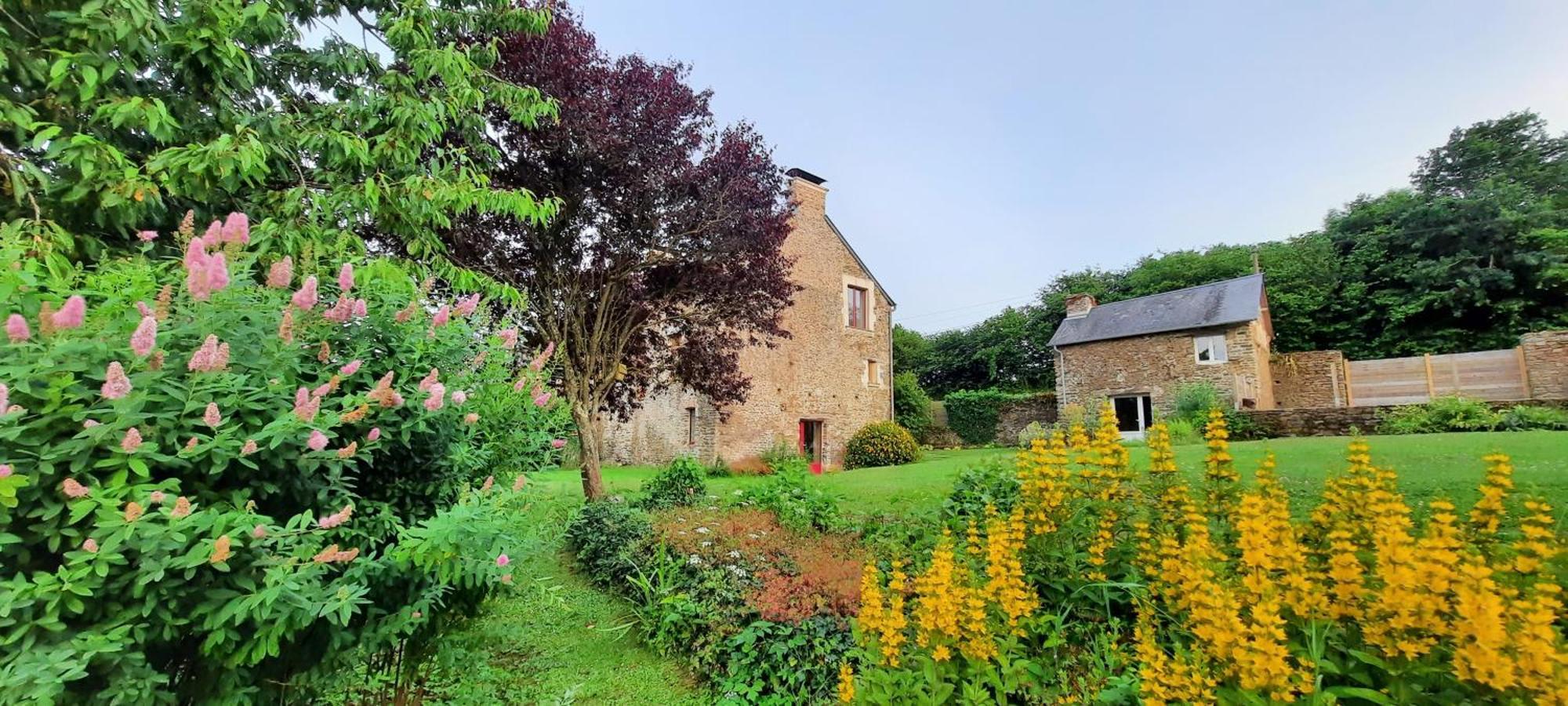 La Petite Taupe - Chambres D'Hotes Saint-Omer  Exterior foto